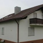 Haus in Beutelsbach